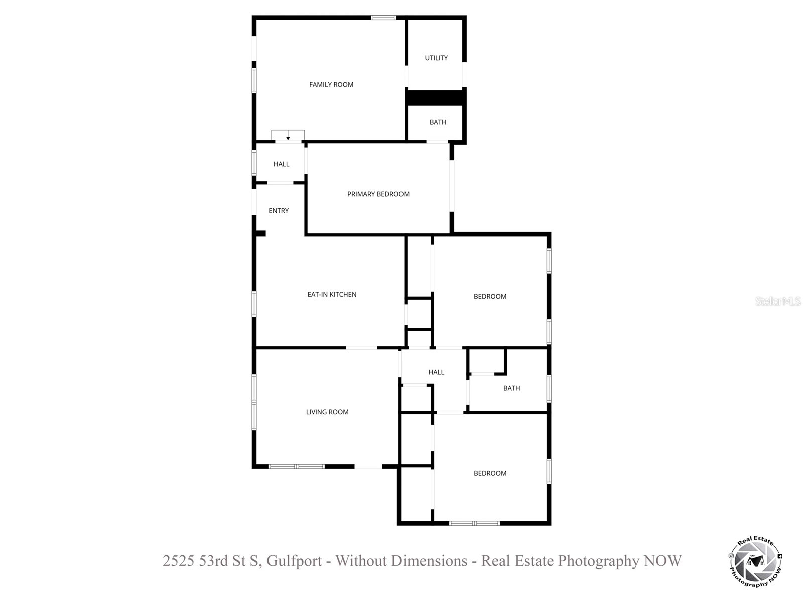 2525 53rd Street S Gulfport FL 33707 TB8503581 image35