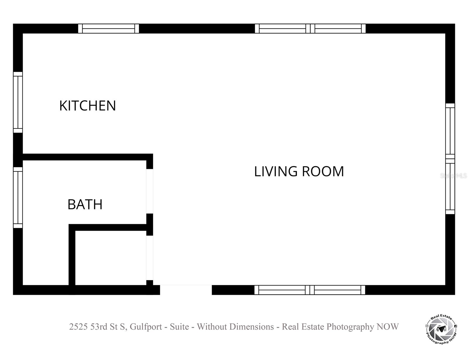 2525 53rd Street S Gulfport FL 33707 TB8503581 image48