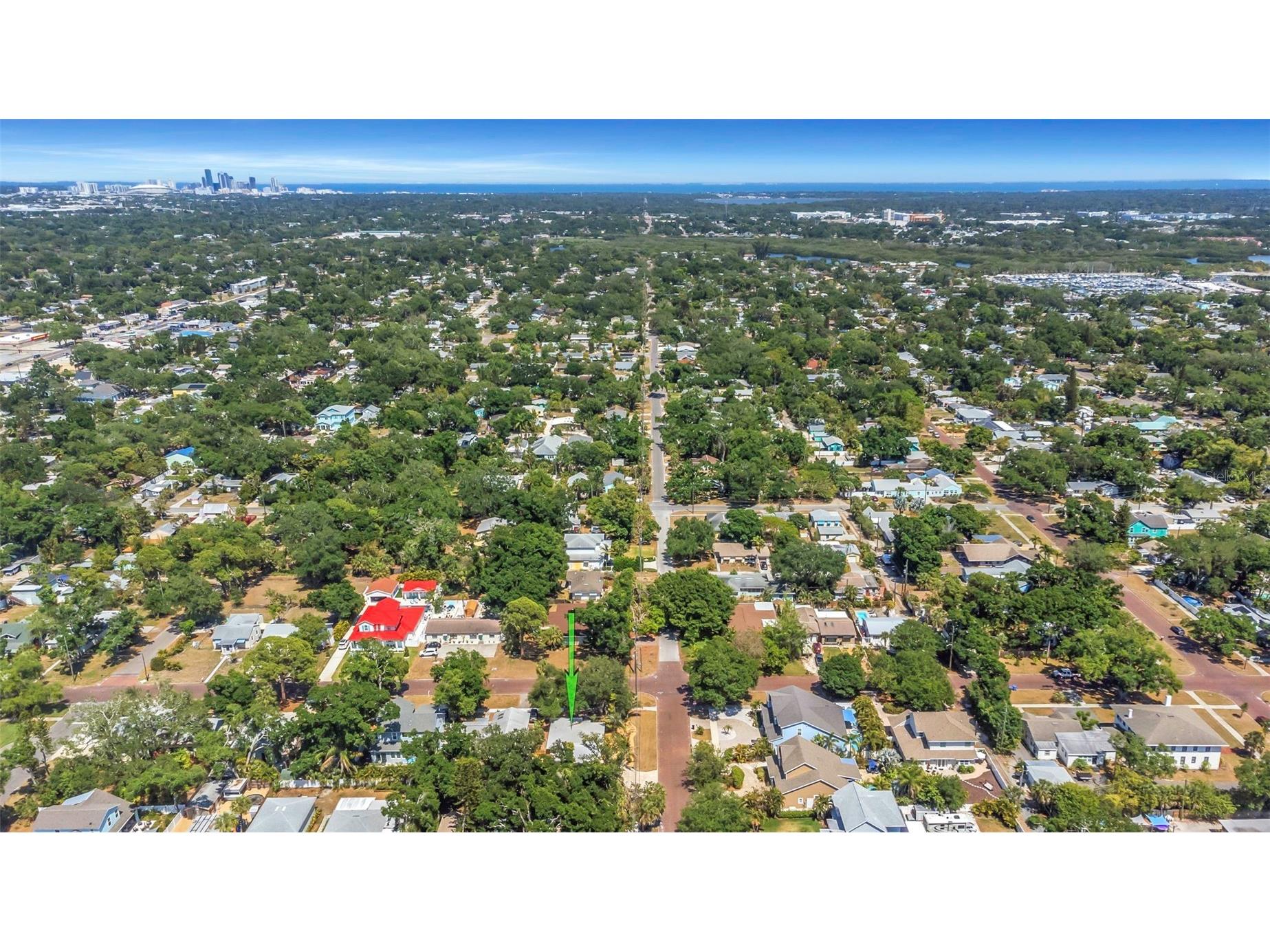 2525 53rd Street S Gulfport FL 33707 TB8503581 image60