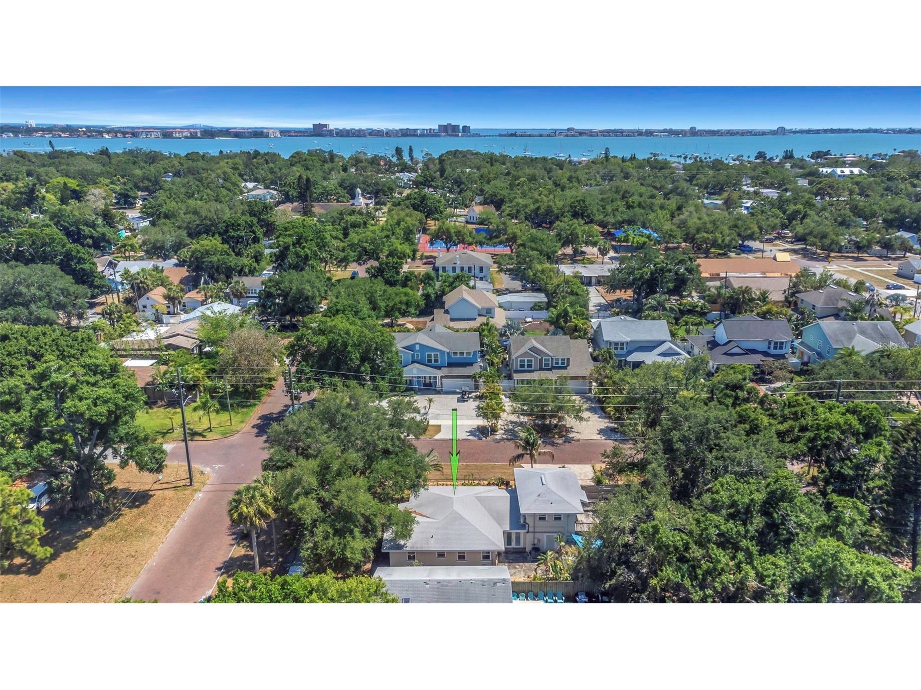 2525 53rd Street S Gulfport FL 33707 TB8503581 image62