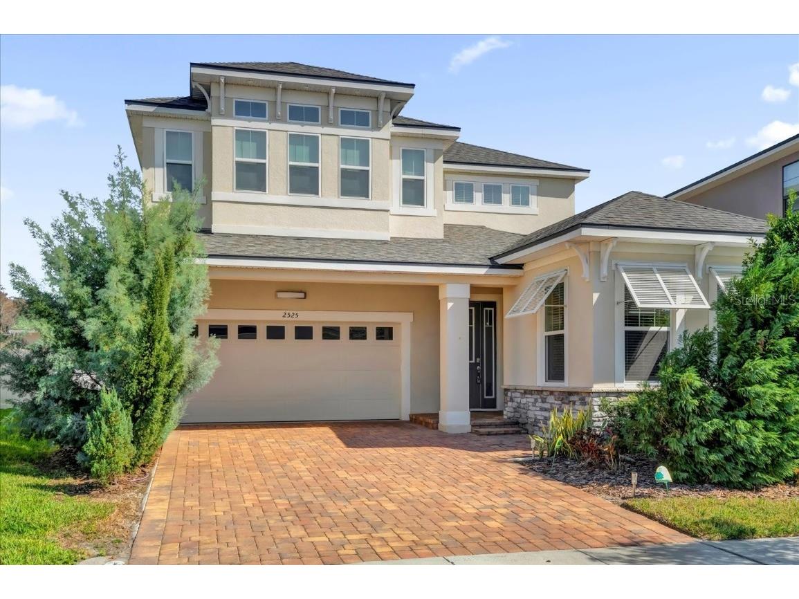 2525 Annacella Ave Kissimmee FL 34741 S5119850 image1