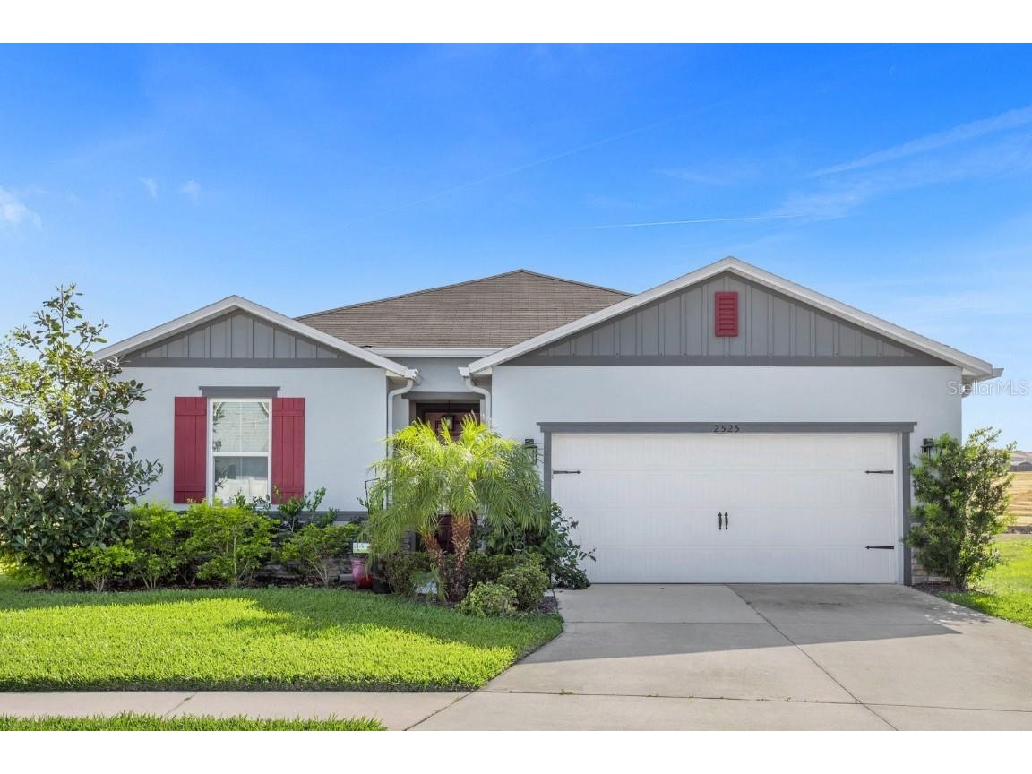 2525 Biscotto Circle Davenport FL 33897 O6099440 image1