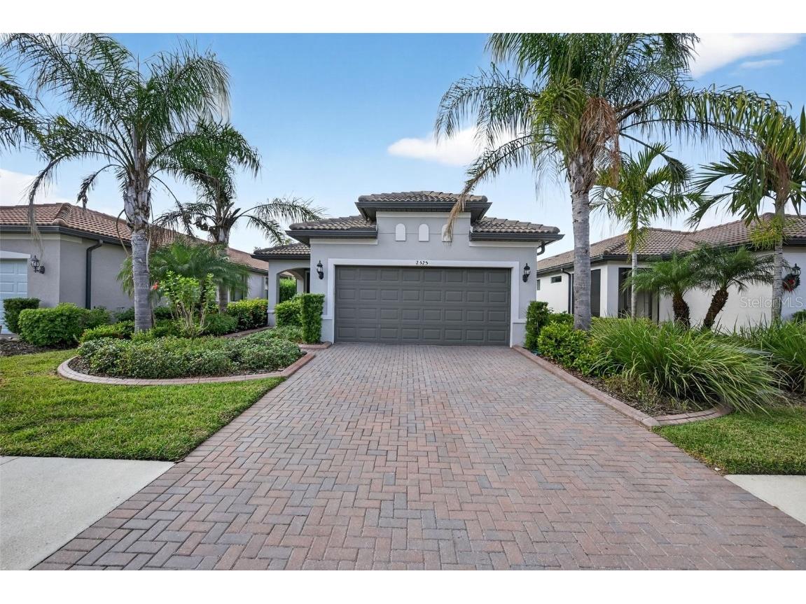 2525 Daisy Drive North Port FL 34289 D6145195 image1