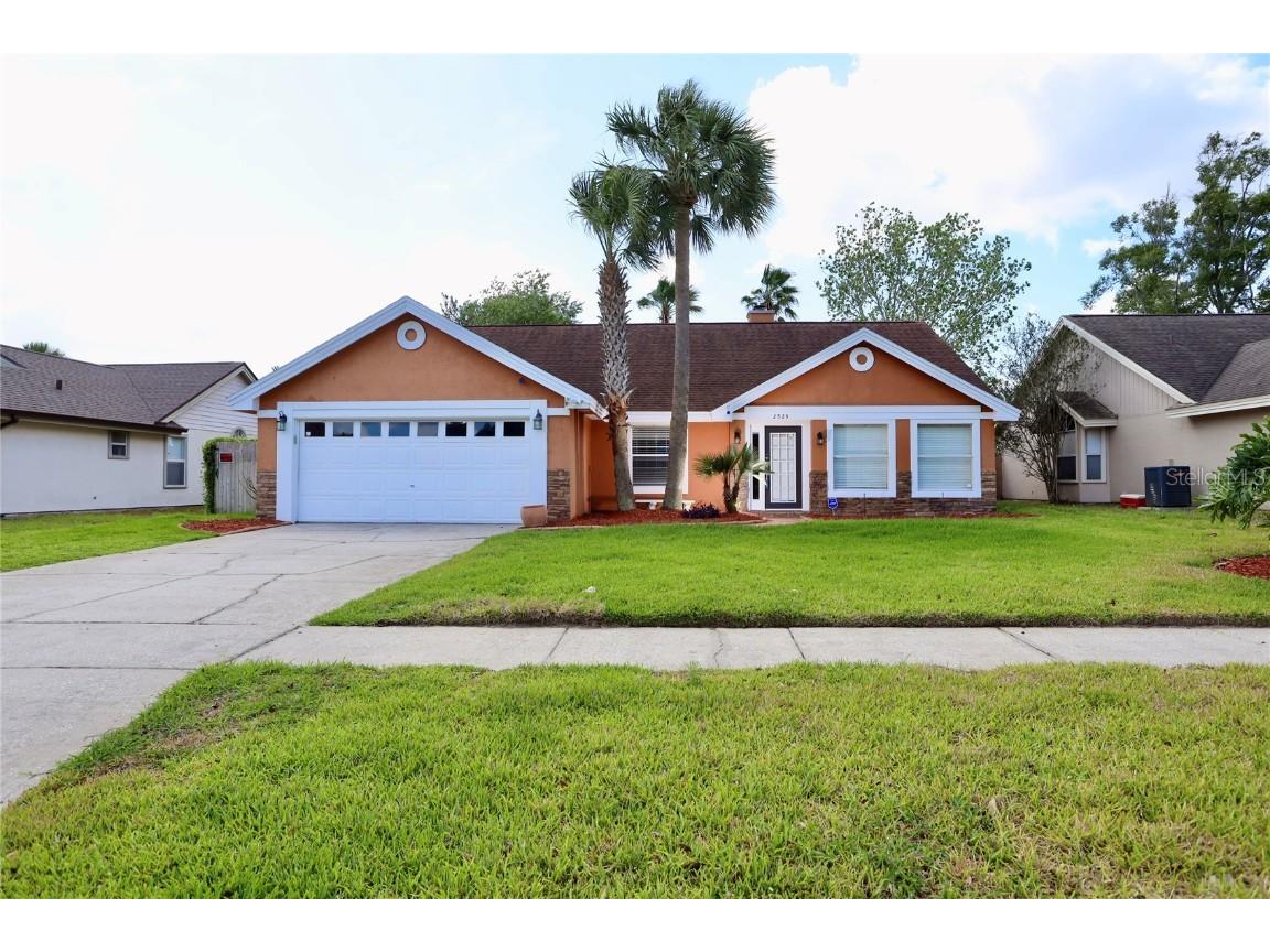 2525 Dovetail Drive Ocoee FL 34761 S5083489 image1