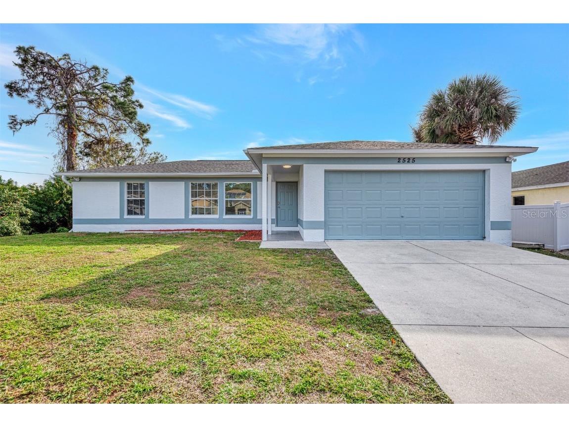 2525 Ensenada Lane North Port FL 34286 N6130263 image1