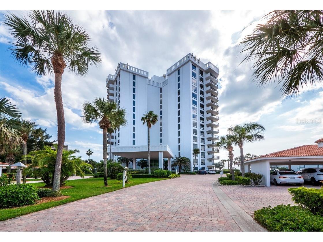 2525 Gulf Of Mexico Drive #11B Longboat Key FL 34228 - GULF OF MEXICO A4604692 image1