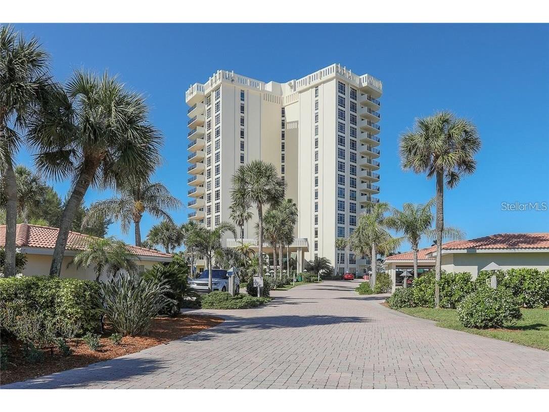2525 Gulf Of Mexico Drive #12F Longboat Key FL 34228 A4675505 image1