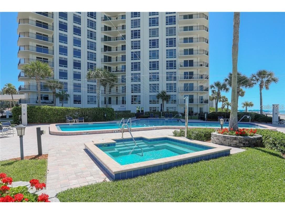 2525 Gulf Of Mexico Drive #12F Longboat Key FL 34228 A4675505 image19