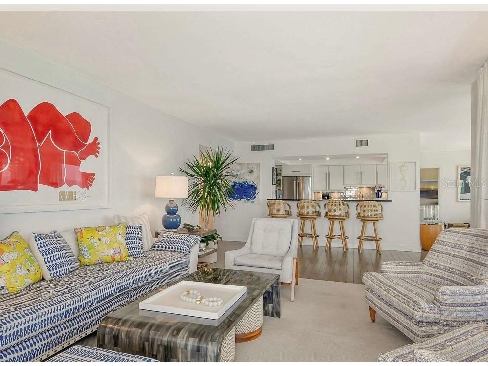 2525 Gulf Of Mexico Drive #12F Longboat Key FL 34228 A4675505 image3