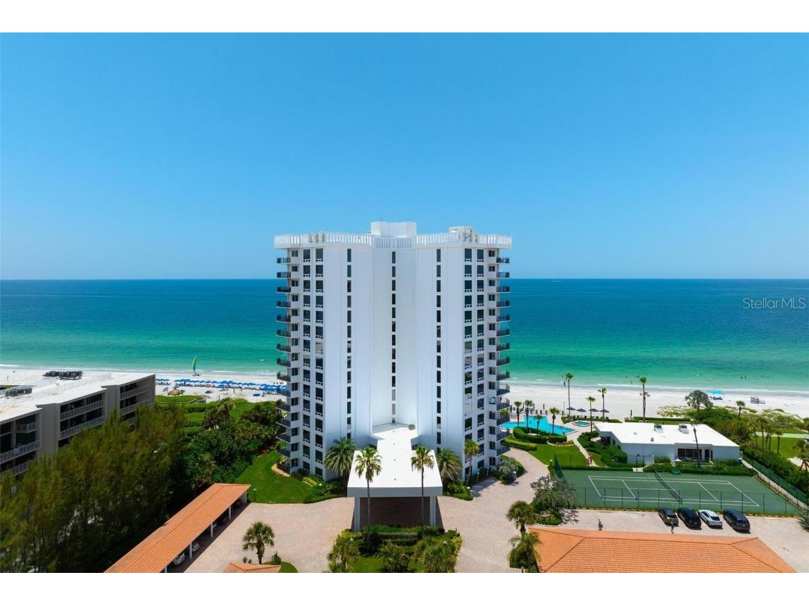 2525 Gulf Of Mexico Drive #3C Longboat Key FL 34228 - GULF OF MEXICO A4616196 image1
