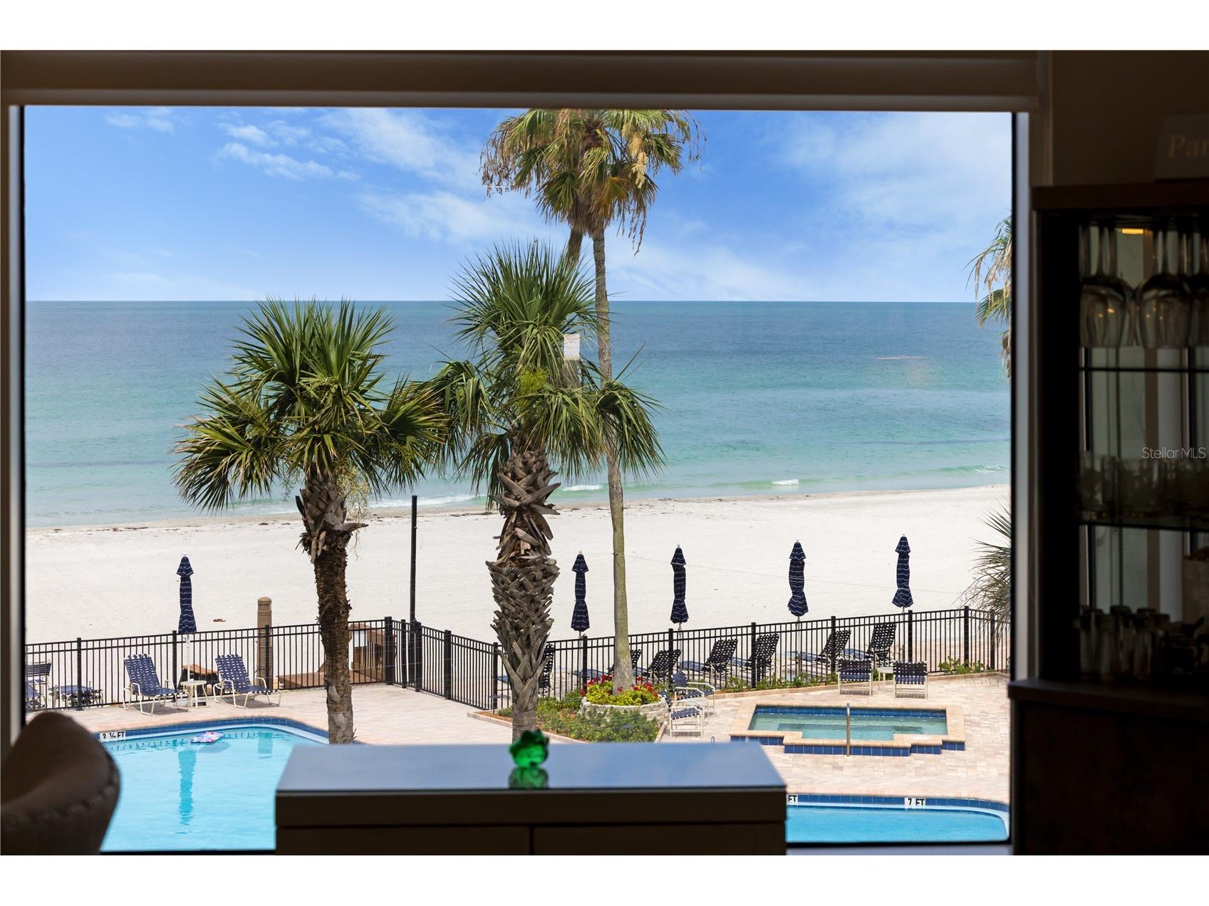 2525 Gulf Of Mexico Drive #3D Longboat Key FL 34228 - GULF OF MEXICO A4696213 image1
