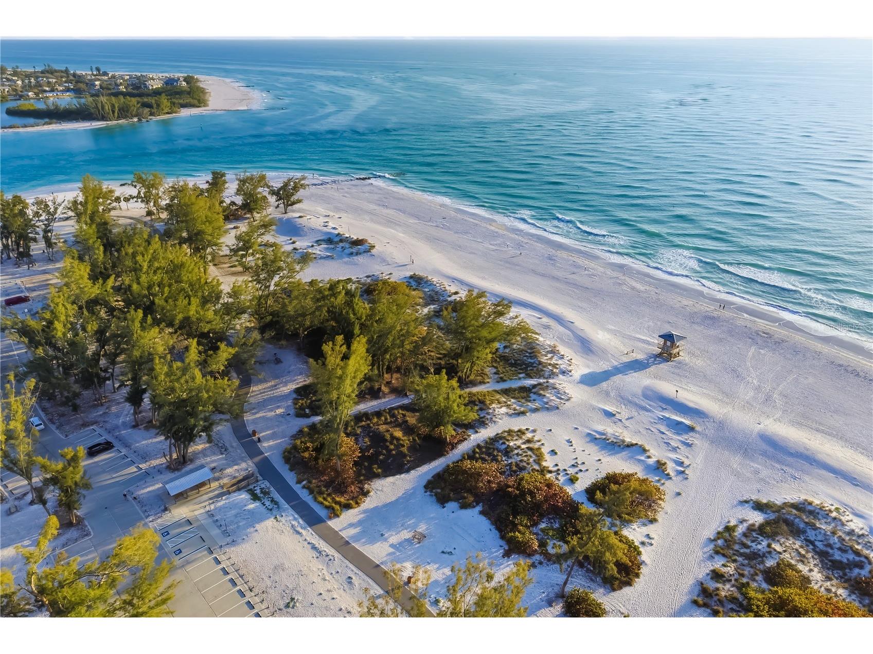 2525 Gulf Of Mexico Drive #3D Longboat Key FL 34228 - GULF OF MEXICO A4696213 image12