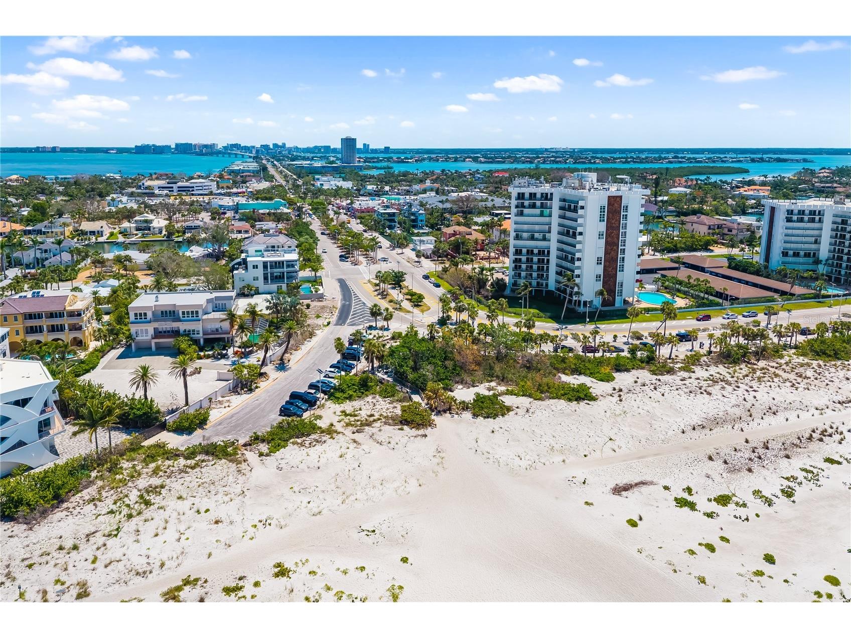 2525 Gulf Of Mexico Drive #3D Longboat Key FL 34228 - GULF OF MEXICO A4696213 image29