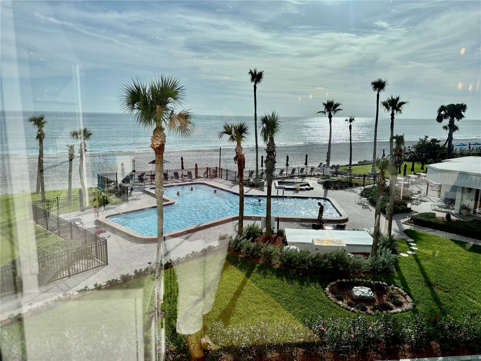 2525 Gulf Of Mexico Drive #3D Longboat Key FL 34228 - GULF OF MEXICO A4696213 image3
