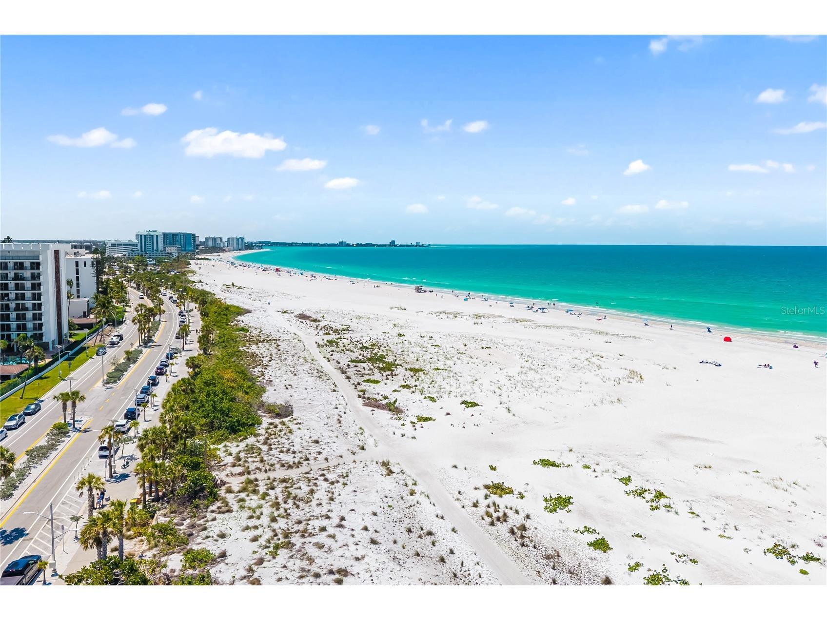 2525 Gulf Of Mexico Drive #3D Longboat Key FL 34228 - GULF OF MEXICO A4696213 image32