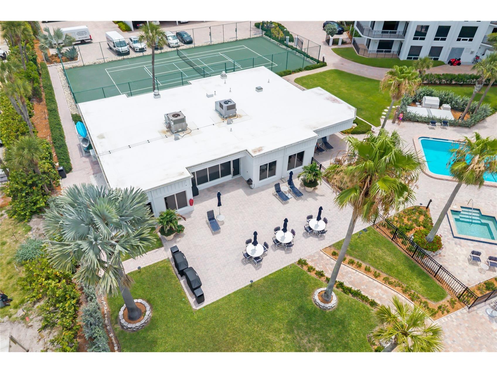 2525 Gulf Of Mexico Drive #3D Longboat Key FL 34228 - GULF OF MEXICO A4696213 image40