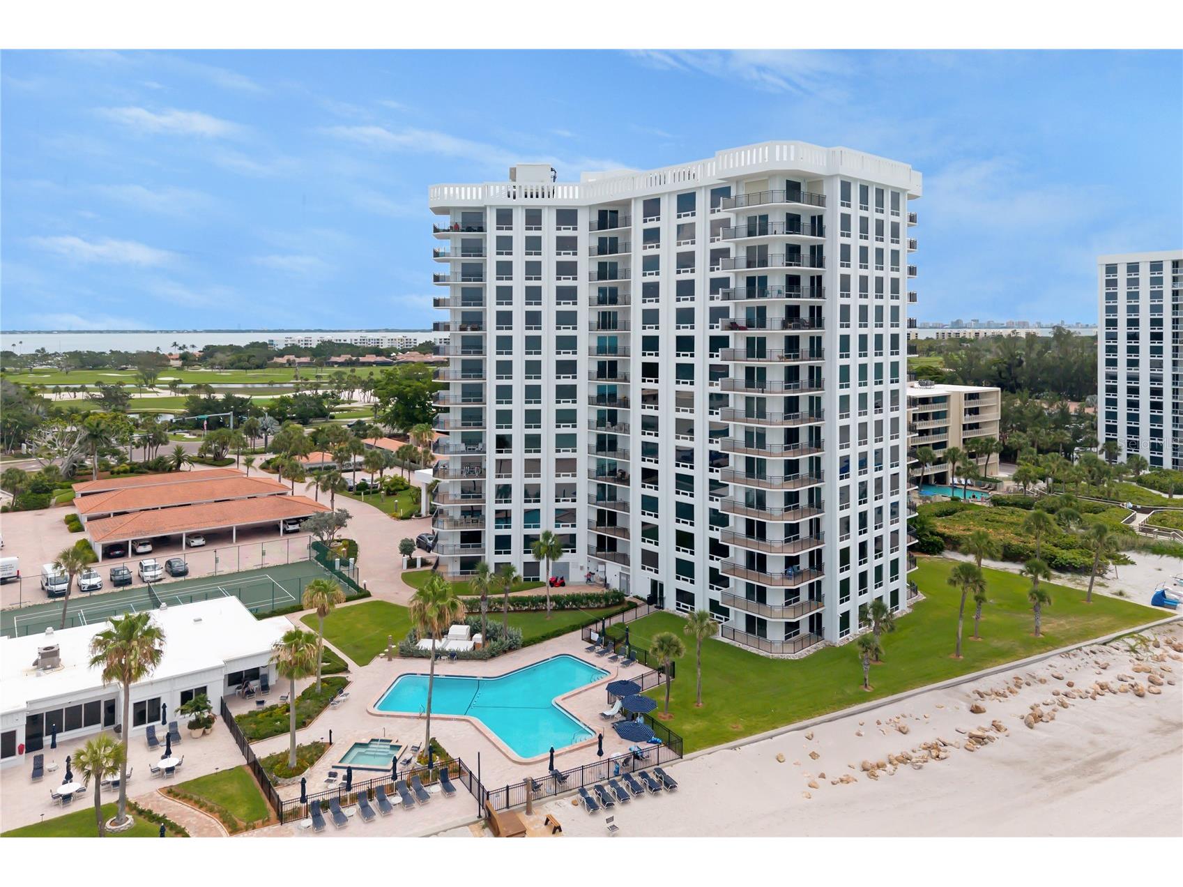 2525 Gulf Of Mexico Drive #3D Longboat Key FL 34228 - GULF OF MEXICO A4696213 image46