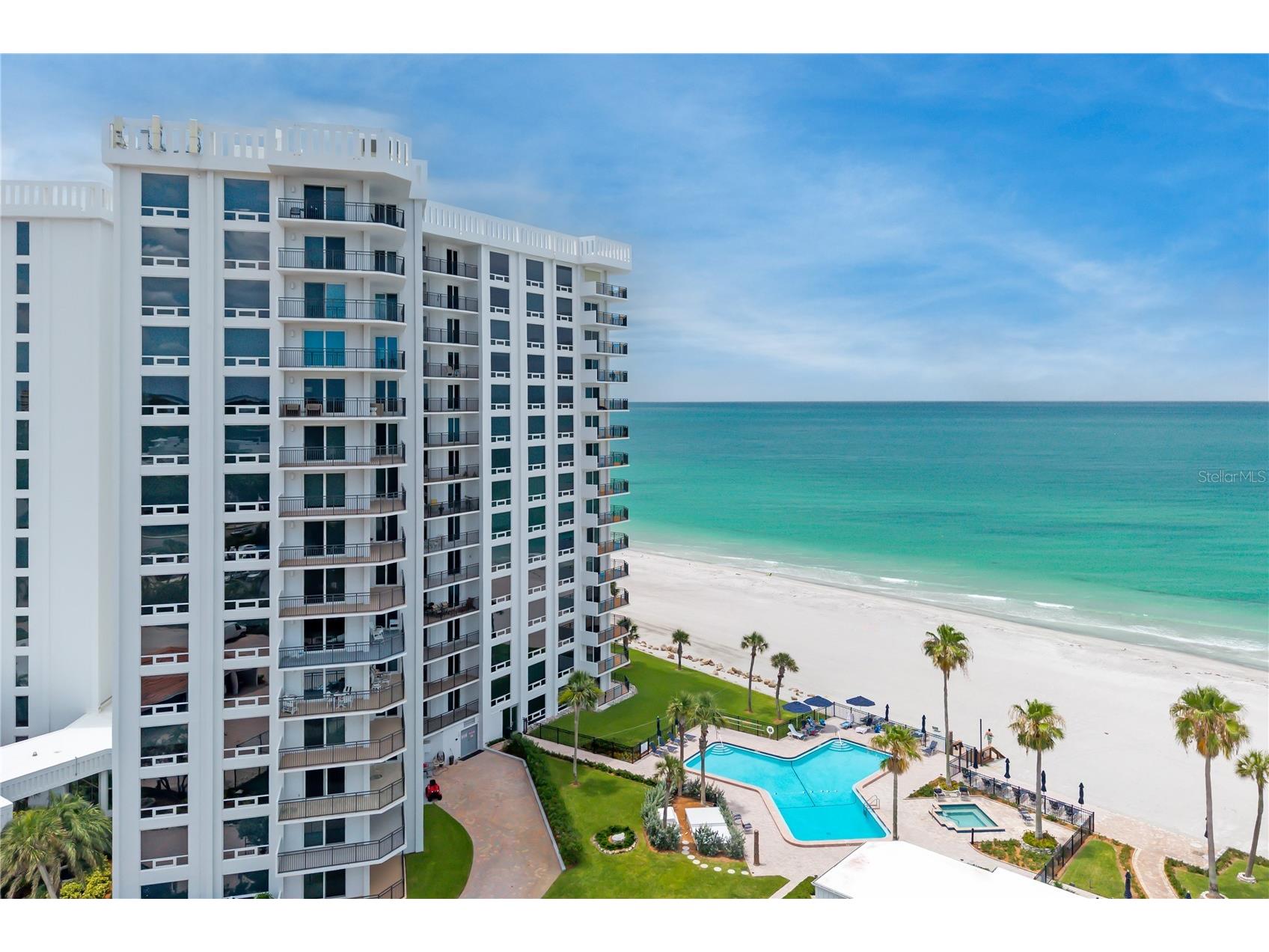 2525 Gulf Of Mexico Drive #3D Longboat Key FL 34228 - GULF OF MEXICO A4696213 image47