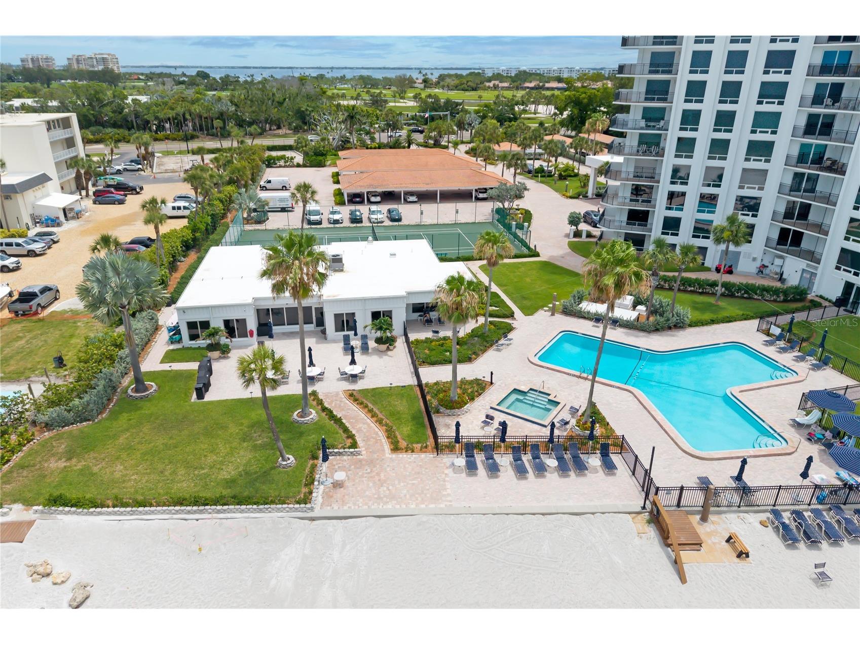 2525 Gulf Of Mexico Drive #3D Longboat Key FL 34228 - GULF OF MEXICO A4696213 image48