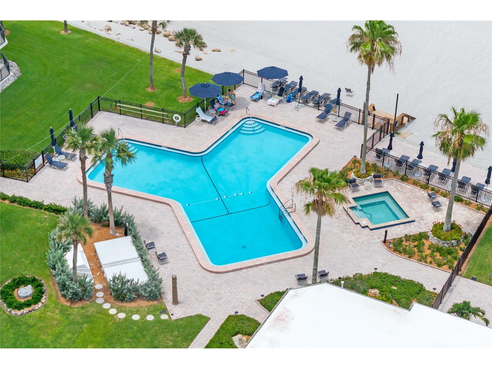 2525 Gulf Of Mexico Drive #3D Longboat Key FL 34228 - GULF OF MEXICO A4696213 image49