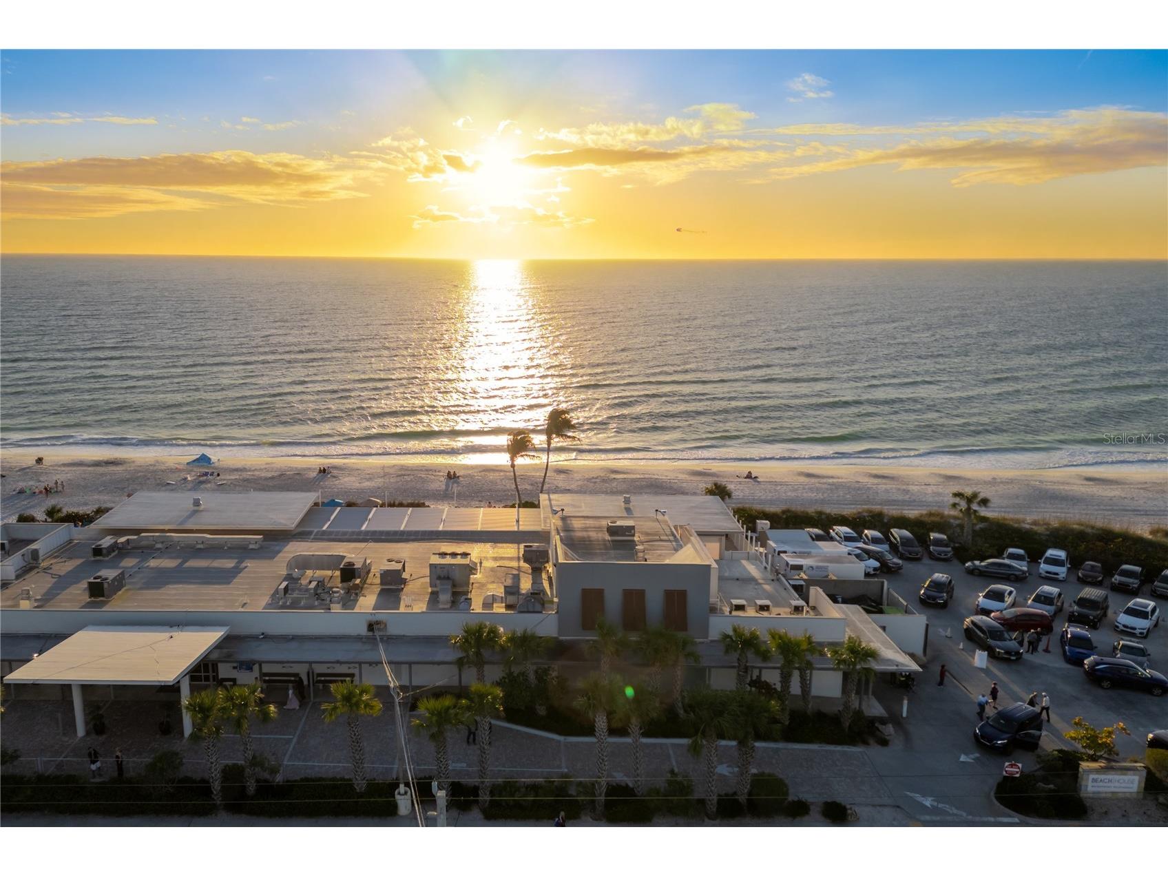 2525 Gulf Of Mexico Drive #3D Longboat Key FL 34228 - GULF OF MEXICO A4696213 image5