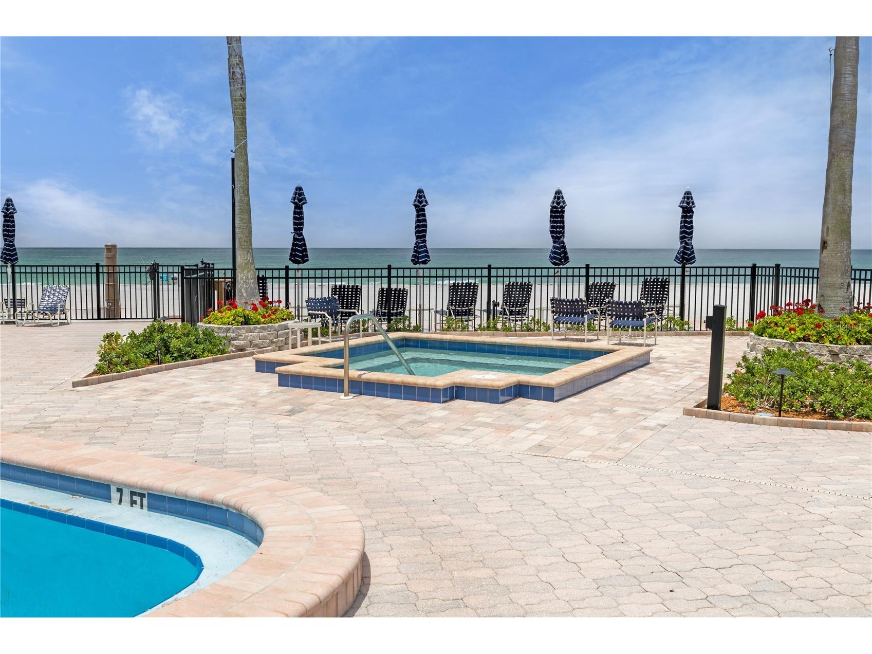 2525 Gulf Of Mexico Drive #3D Longboat Key FL 34228 - GULF OF MEXICO A4696213 image50
