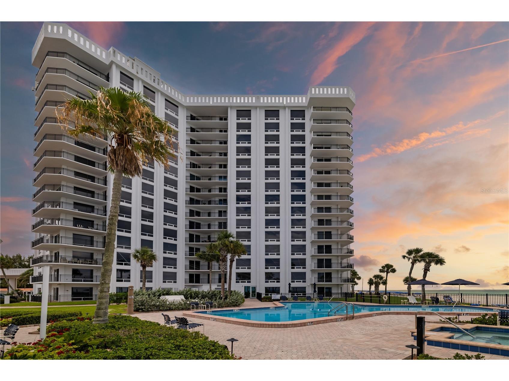 2525 Gulf Of Mexico Drive #3D Longboat Key FL 34228 - GULF OF MEXICO A4696213 image53