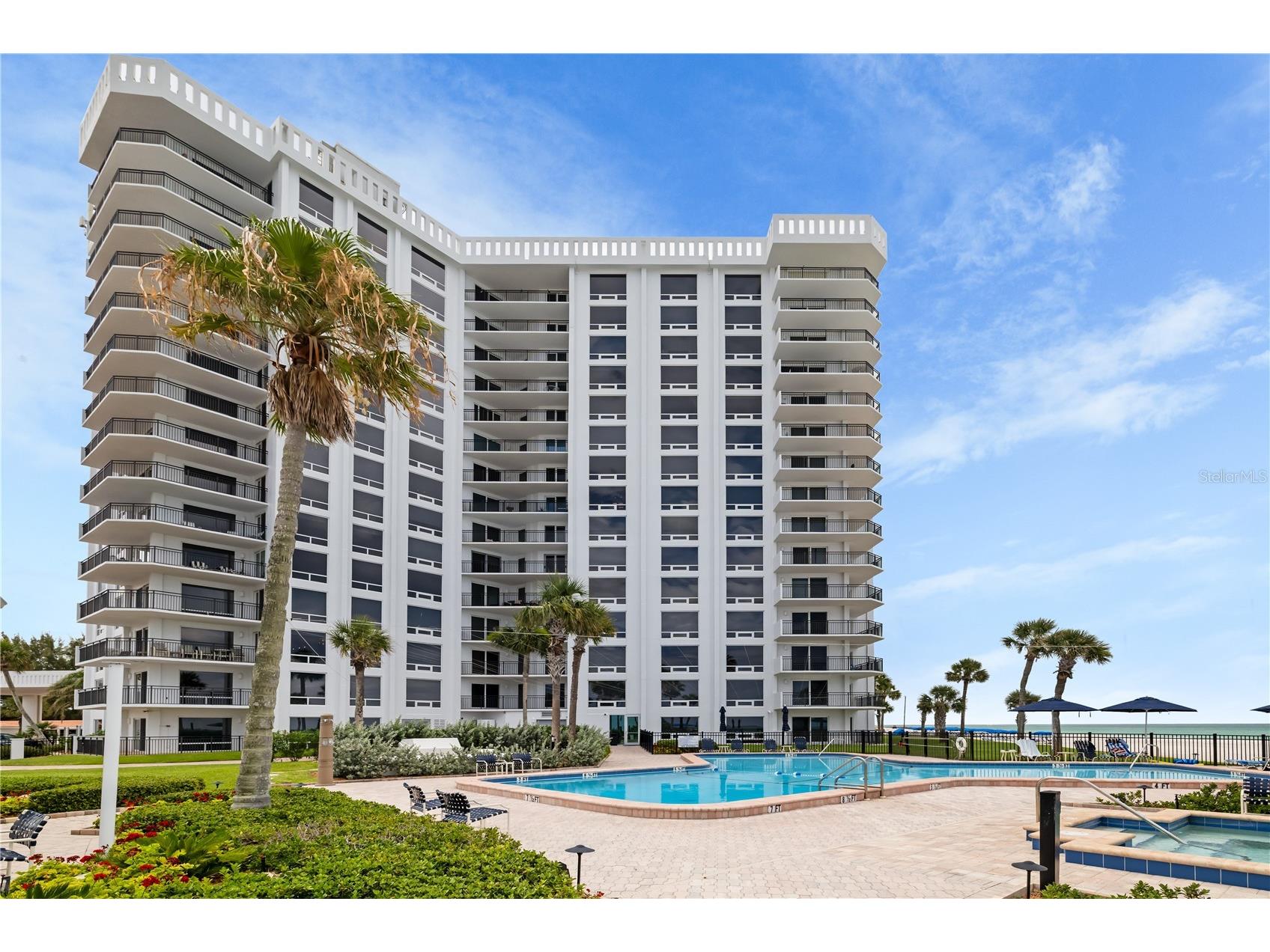 2525 Gulf Of Mexico Drive #3D Longboat Key FL 34228 - GULF OF MEXICO A4696213 image54