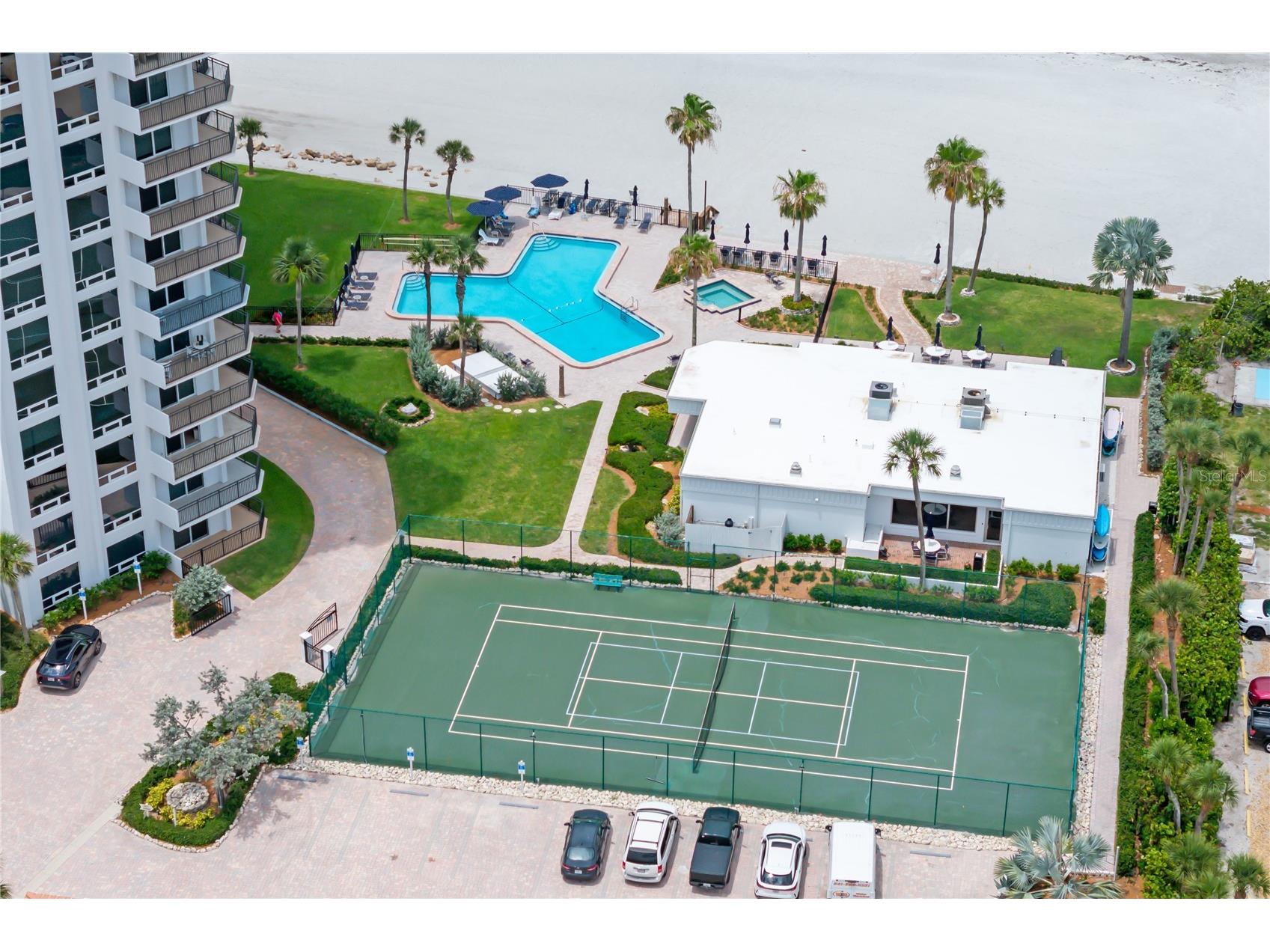 2525 Gulf Of Mexico Drive #3D Longboat Key FL 34228 - GULF OF MEXICO A4696213 image55