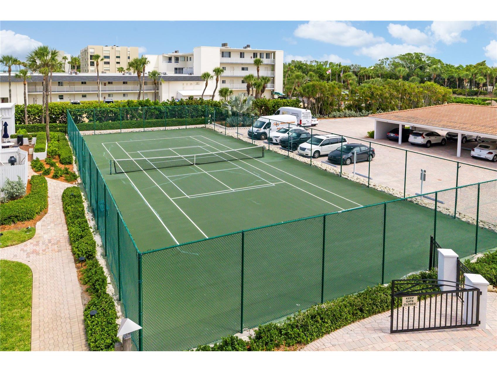 2525 Gulf Of Mexico Drive #3D Longboat Key FL 34228 - GULF OF MEXICO A4696213 image56