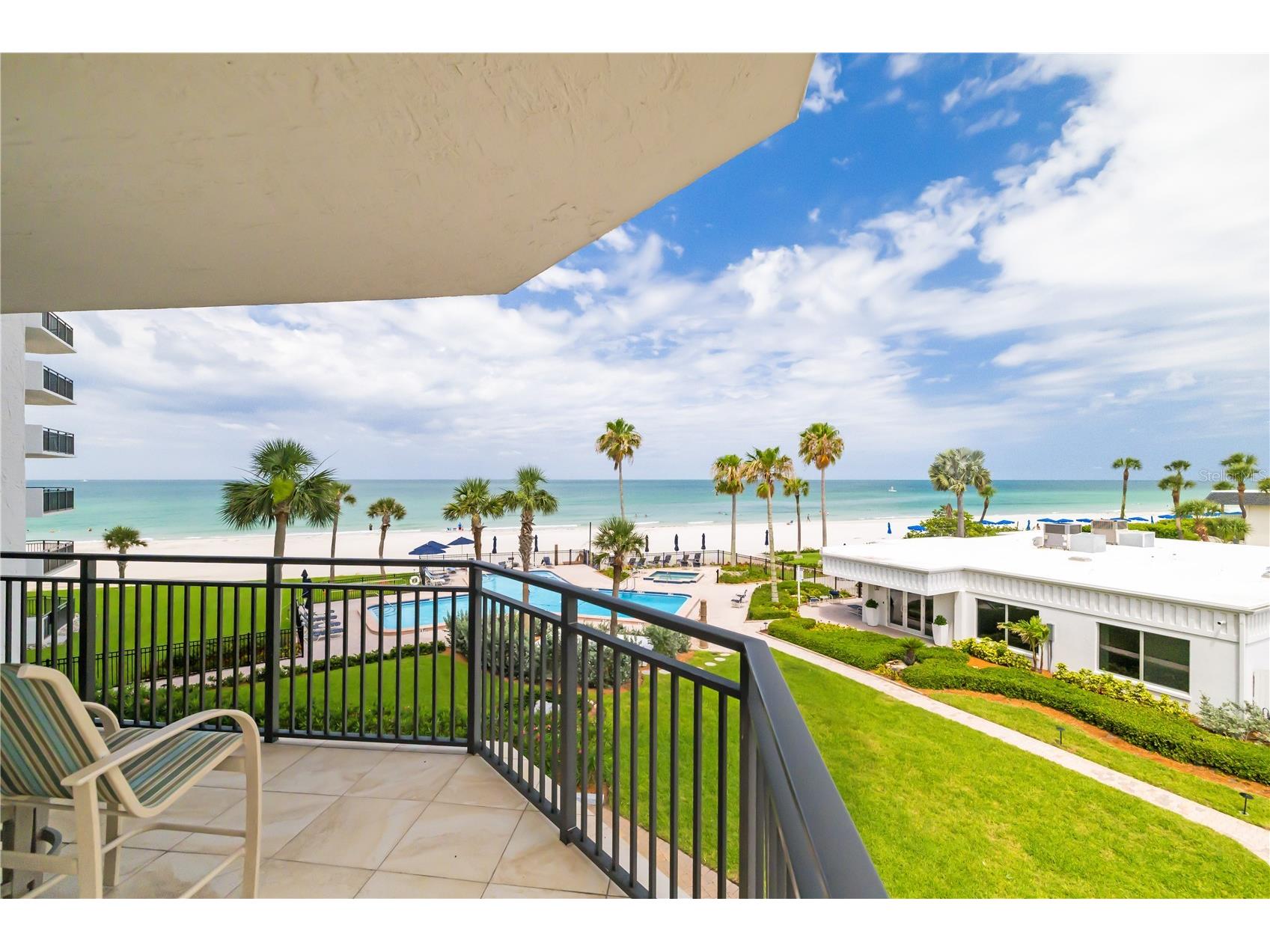 2525 Gulf Of Mexico Drive #3D Longboat Key FL 34228 - GULF OF MEXICO A4696213 image74