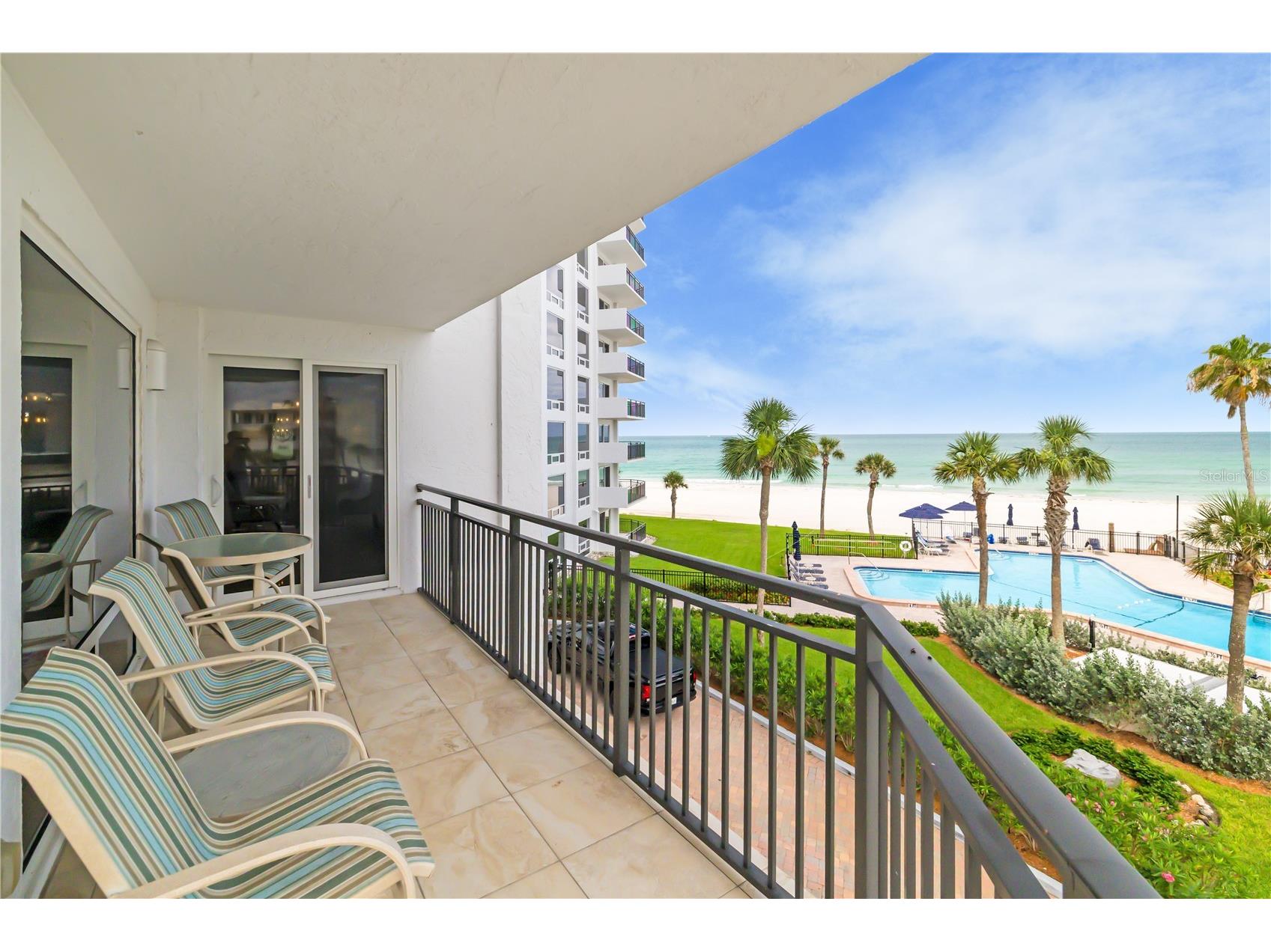 2525 Gulf Of Mexico Drive #3D Longboat Key FL 34228 - GULF OF MEXICO A4696213 image75
