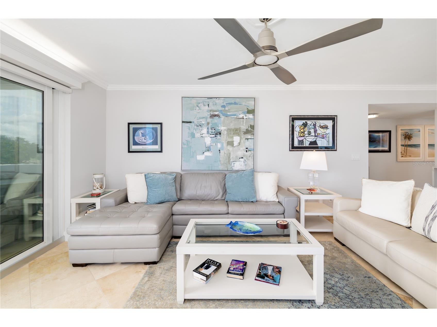 2525 Gulf Of Mexico Drive #3D Longboat Key FL 34228 - GULF OF MEXICO A4696213 image77