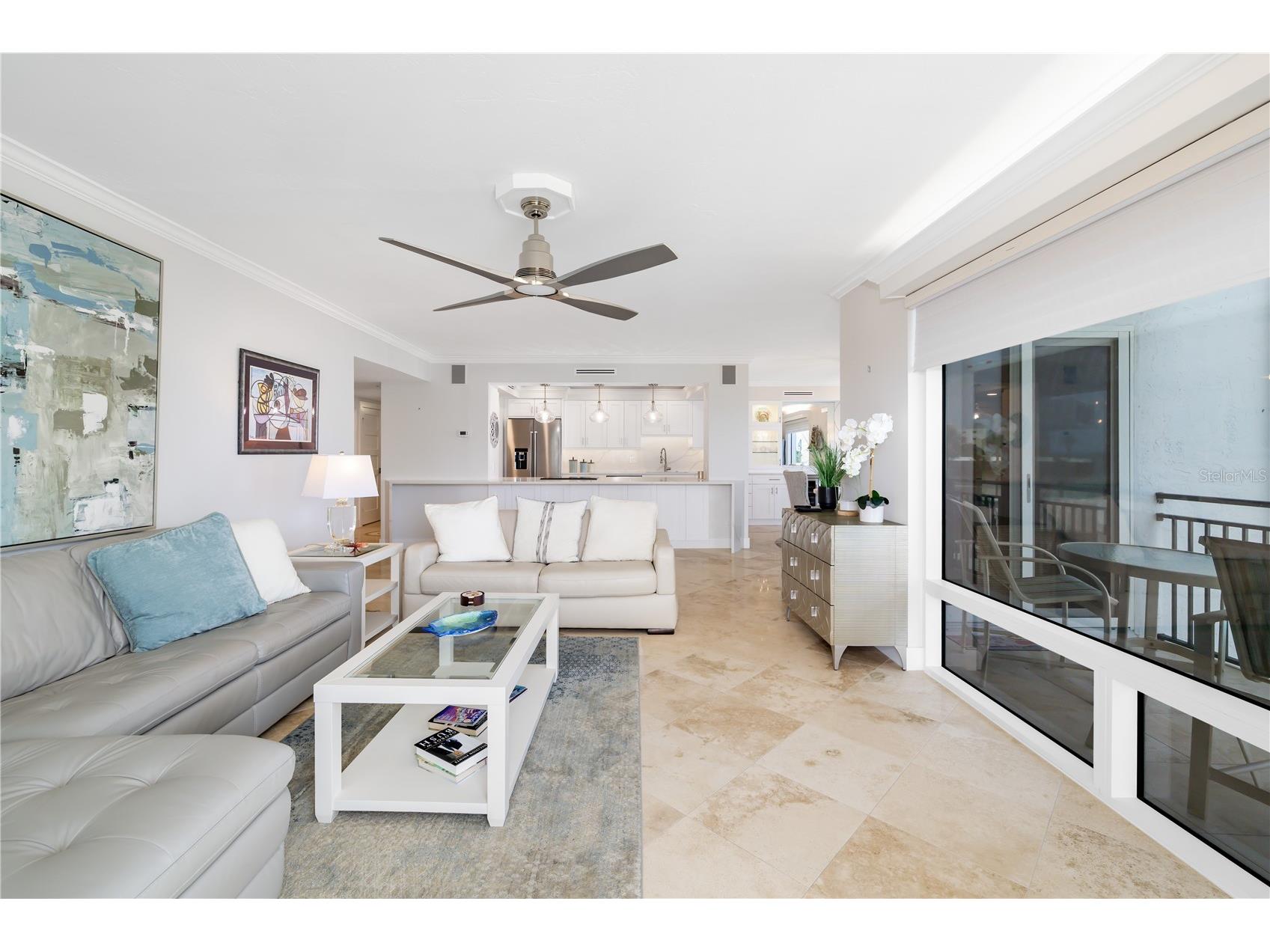 2525 Gulf Of Mexico Drive #3D Longboat Key FL 34228 - GULF OF MEXICO A4696213 image78