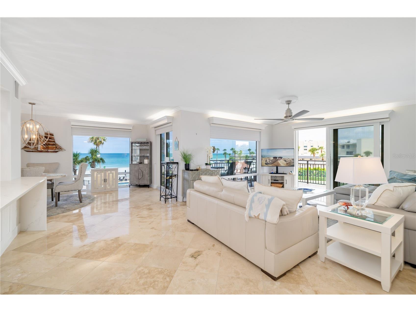 2525 Gulf Of Mexico Drive #3D Longboat Key FL 34228 - GULF OF MEXICO A4696213 image82