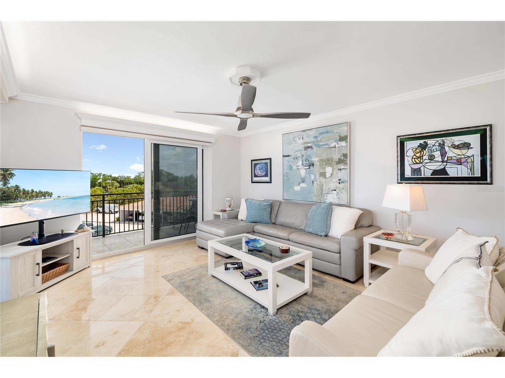 2525 Gulf Of Mexico Drive #3D Longboat Key FL 34228 - GULF OF MEXICO A4696213 image83