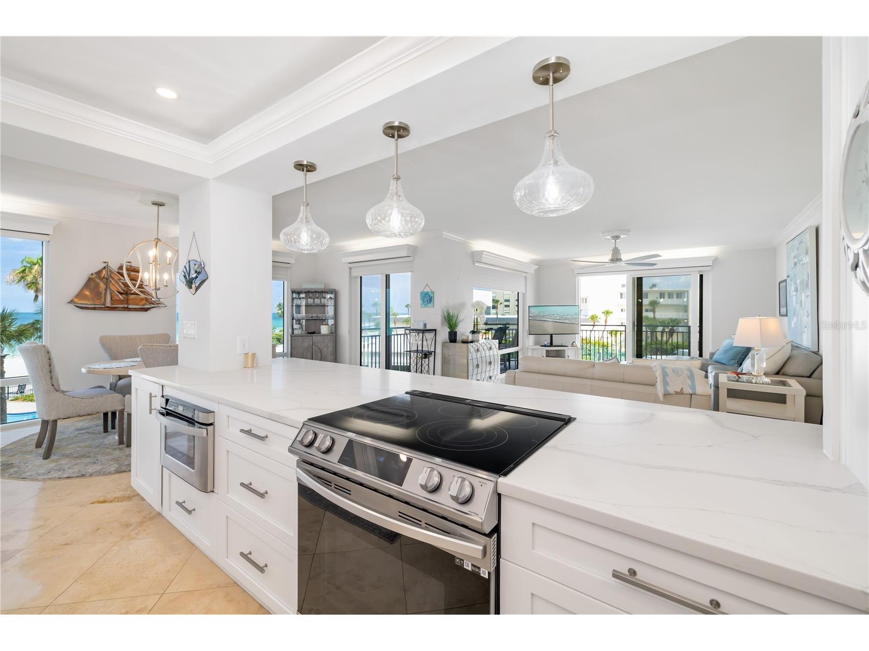 2525 Gulf Of Mexico Drive #3D Longboat Key FL 34228 - GULF OF MEXICO A4696213 image86
