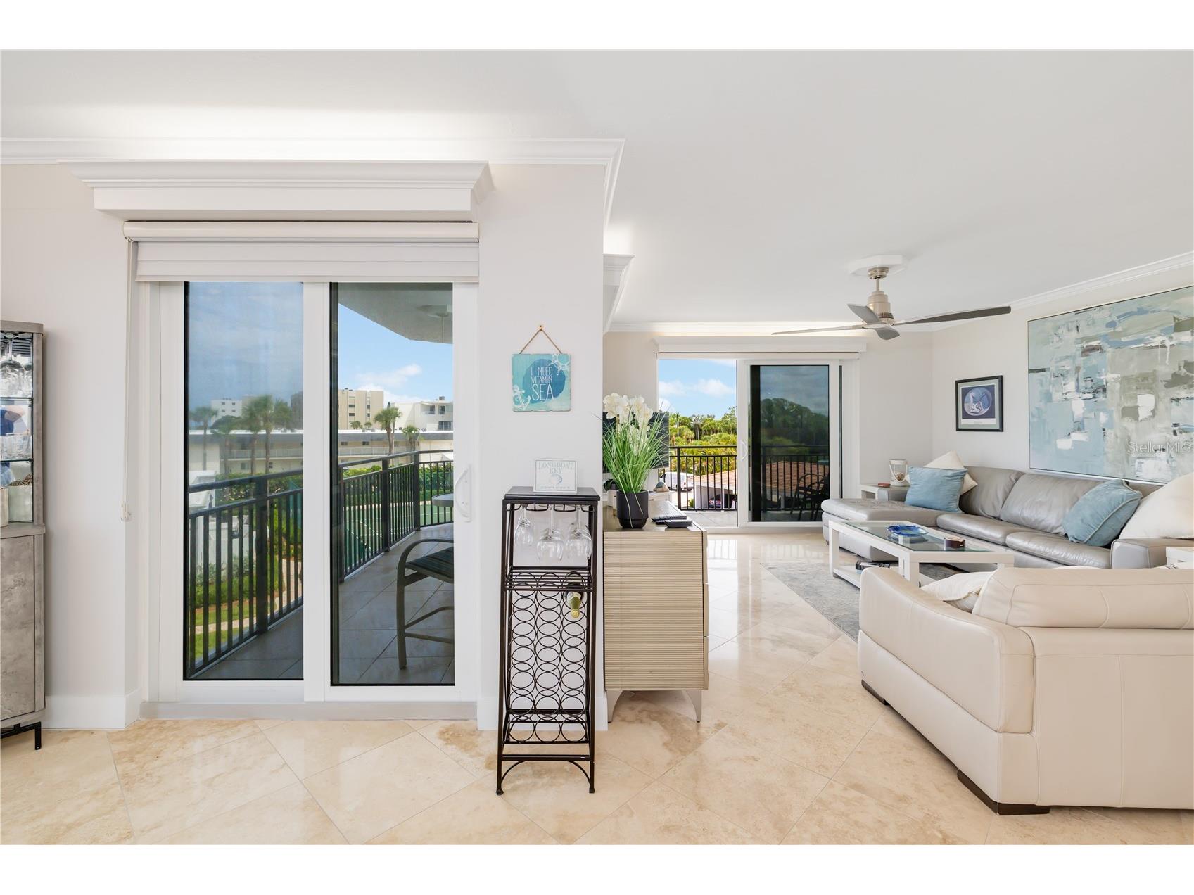 2525 Gulf Of Mexico Drive #3D Longboat Key FL 34228 - GULF OF MEXICO A4696213 image90