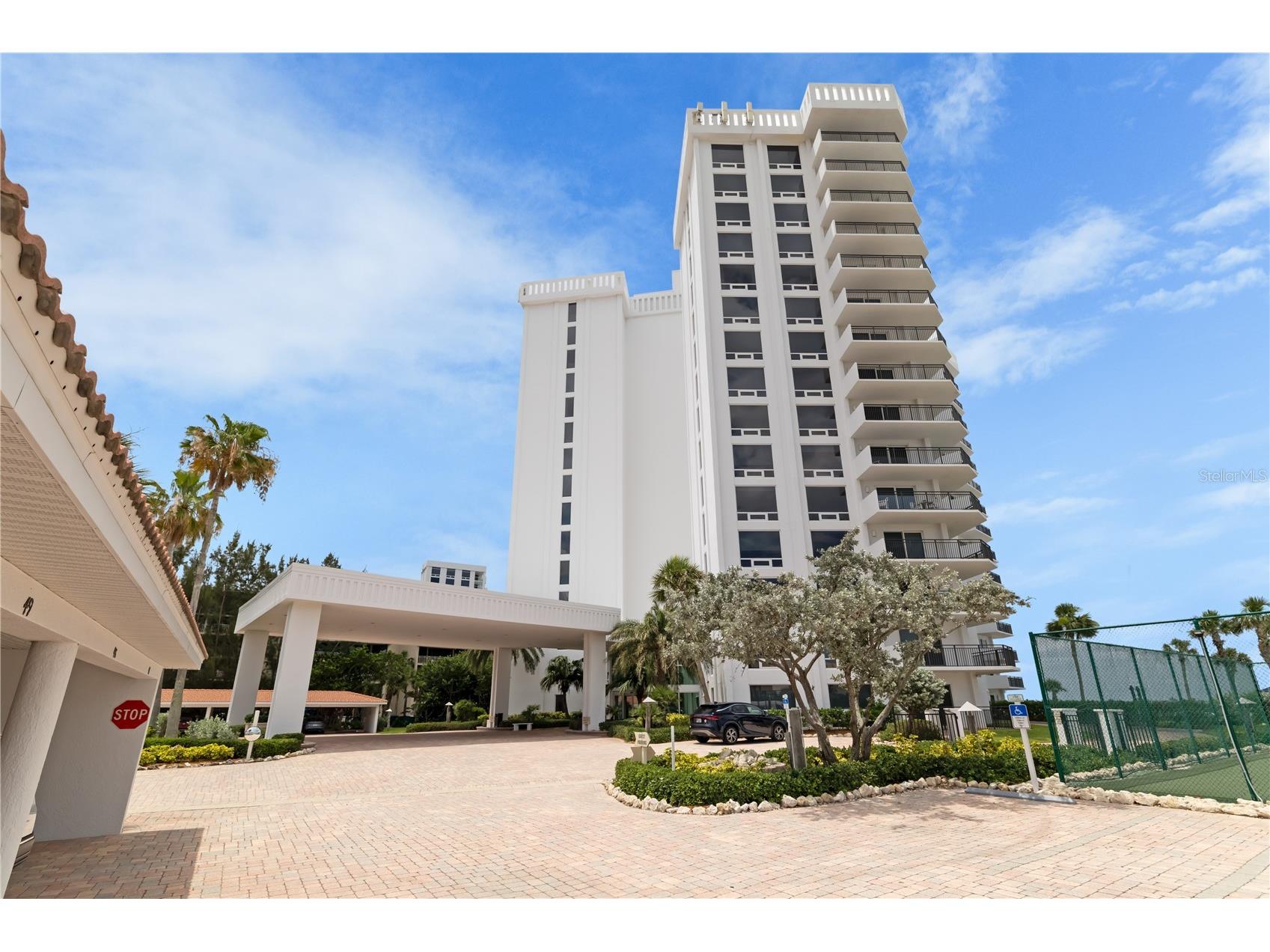 2525 Gulf Of Mexico Drive #3D Longboat Key FL 34228 - GULF OF MEXICO A4696213 image92