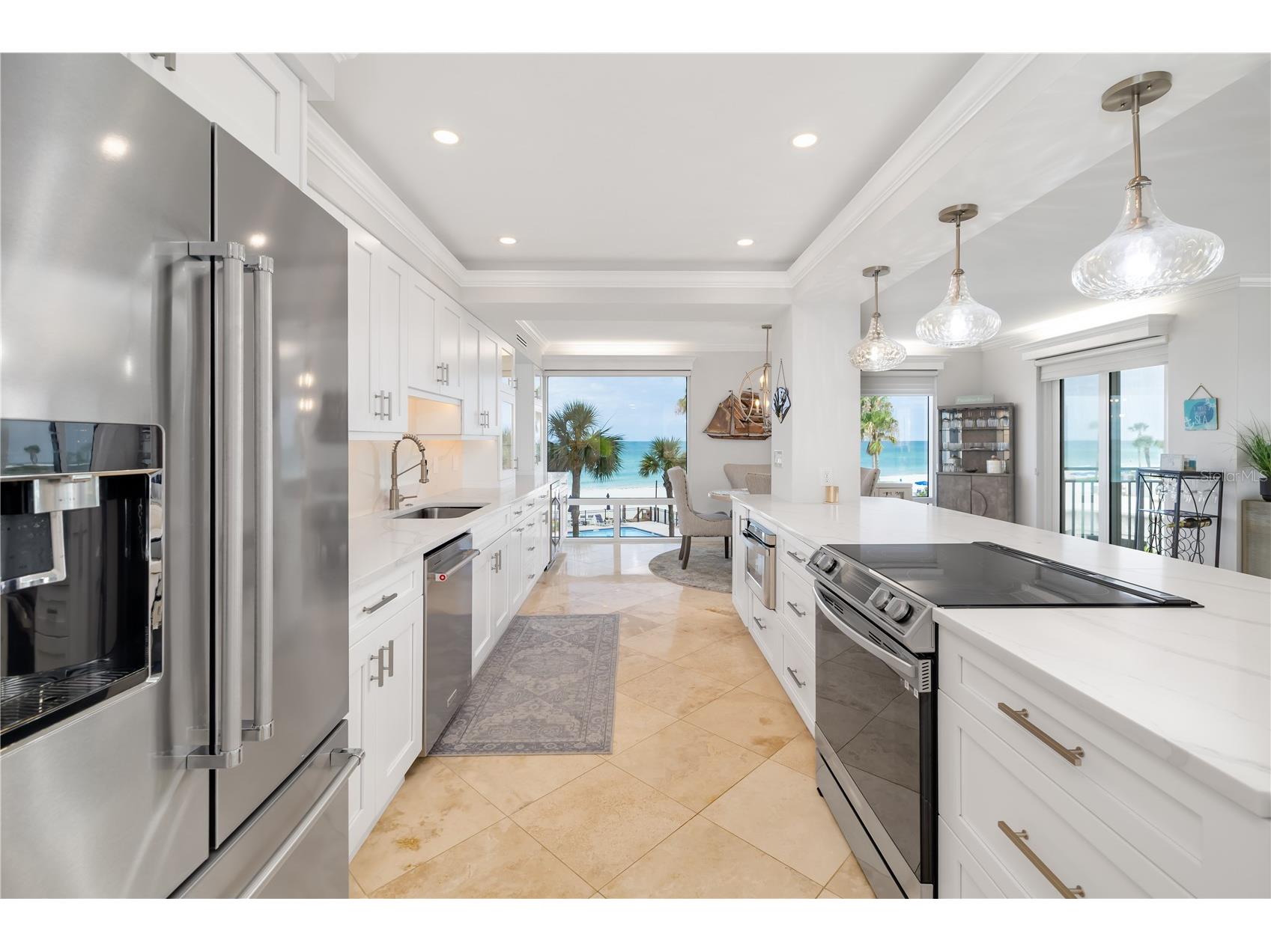 2525 Gulf Of Mexico Drive #3D Longboat Key FL 34228 - GULF OF MEXICO A4696213 image97