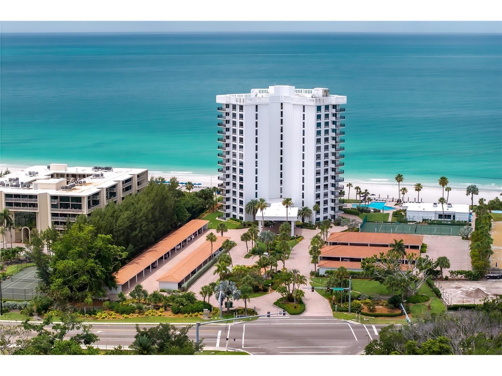 2525 Gulf Of Mexico Drive #3D Longboat Key FL 34228 - GULF OF MEXICO A4696213 image98