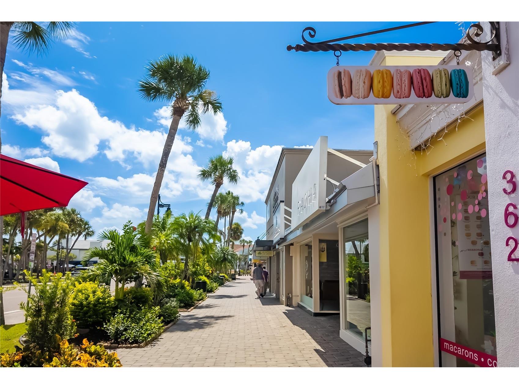 2525 Gulf Of Mexico Drive #3D Longboat Key FL 34228 - GULF OF MEXICO A4696213 image99