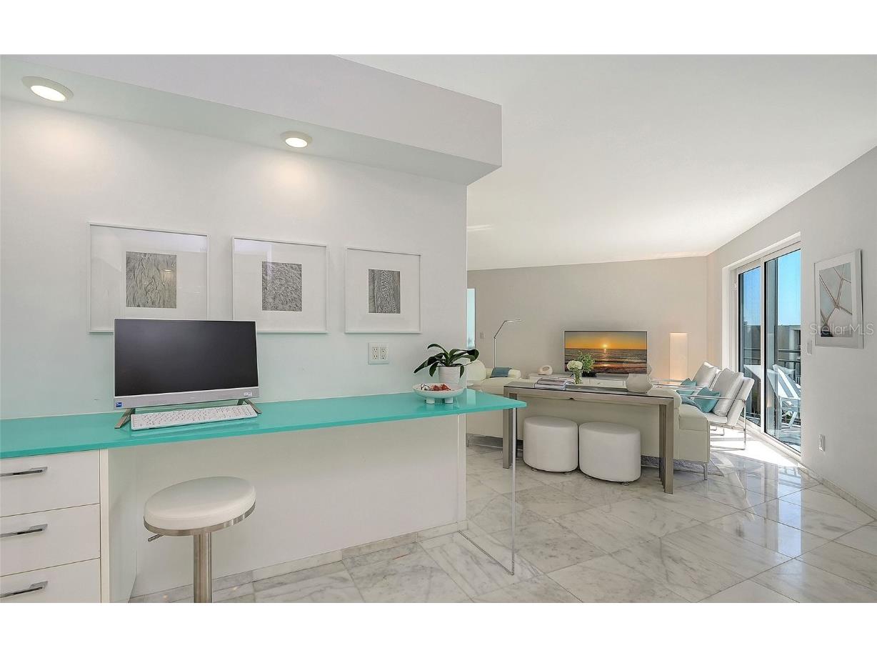 2525 Gulf Of Mexico Drive #6B Longboat Key FL 34228 - THE GULF A4673235 image14