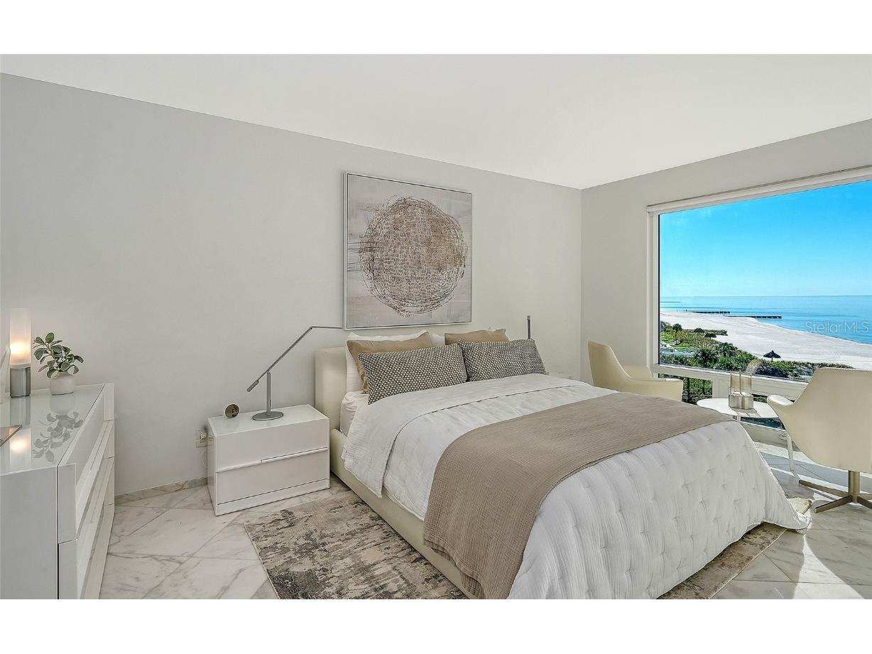 2525 Gulf Of Mexico Drive #6B Longboat Key FL 34228 - THE GULF A4673235 image15