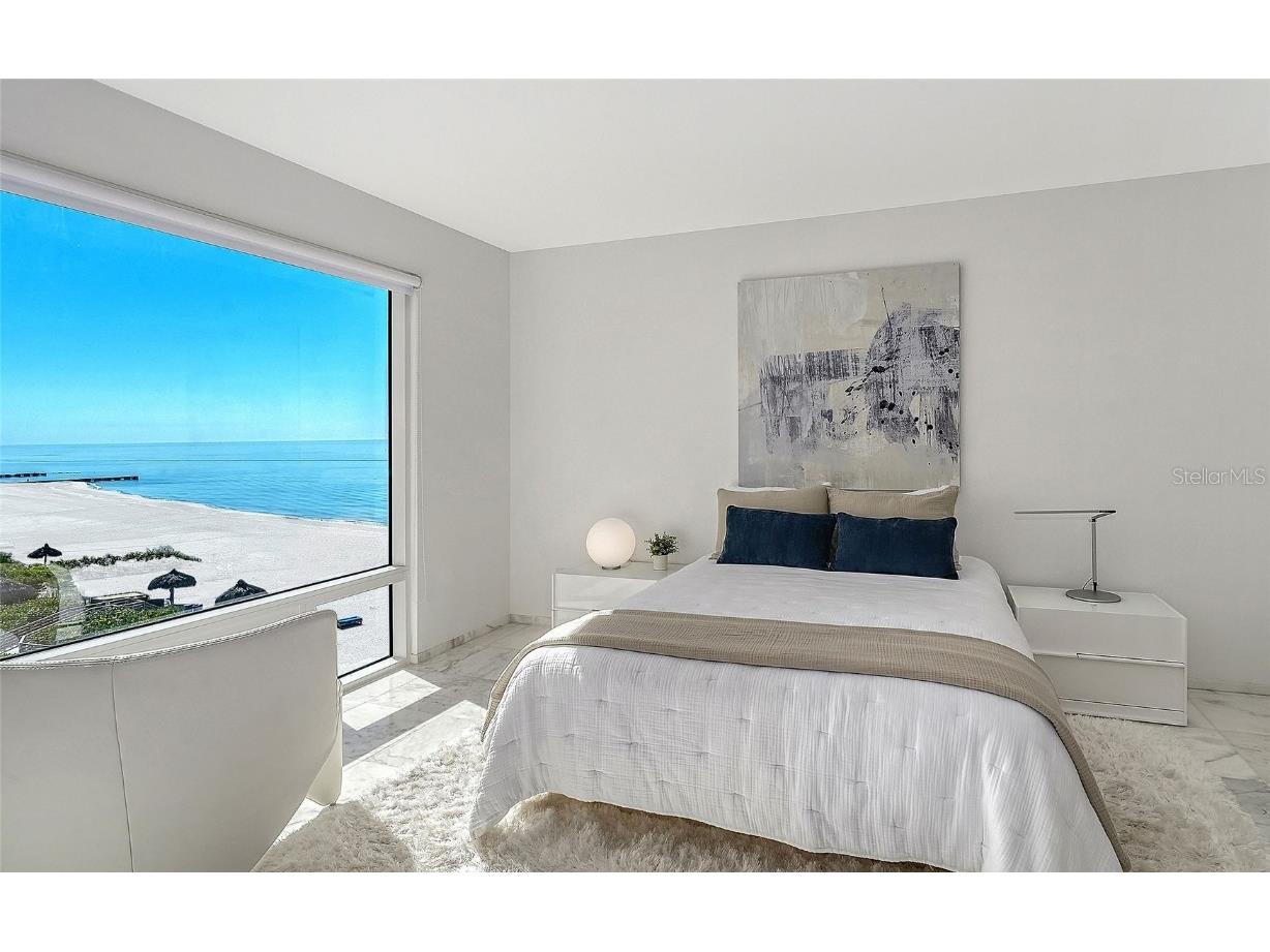 2525 Gulf Of Mexico Drive #6B Longboat Key FL 34228 - THE GULF A4673235 image19