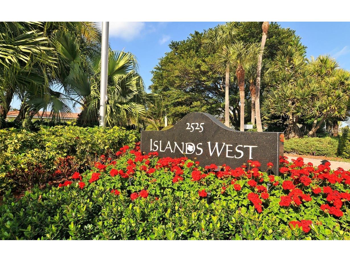 2525 Gulf Of Mexico Drive #6B Longboat Key FL 34228 - THE GULF A4673235 image22