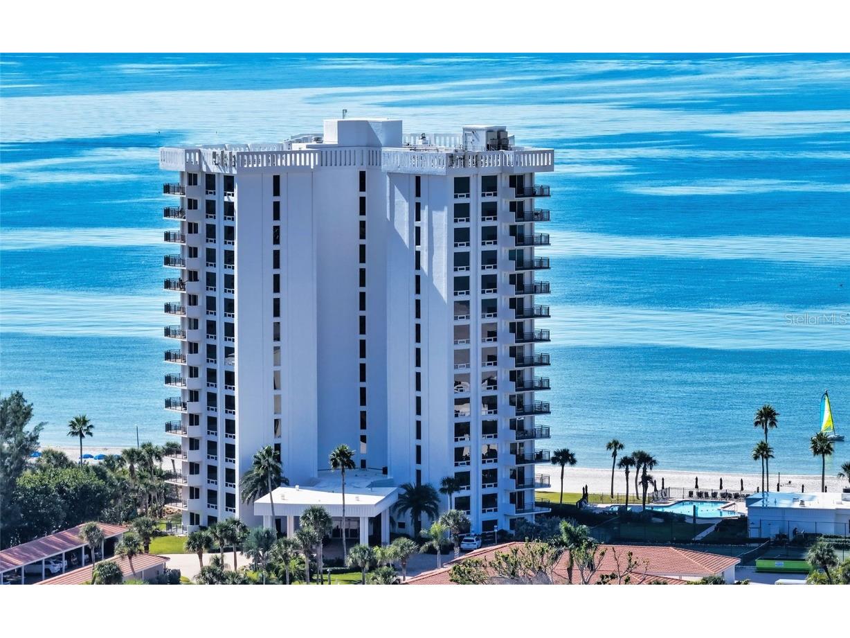 2525 Gulf Of Mexico Drive #6B Longboat Key FL 34228 - THE GULF A4673235 image23