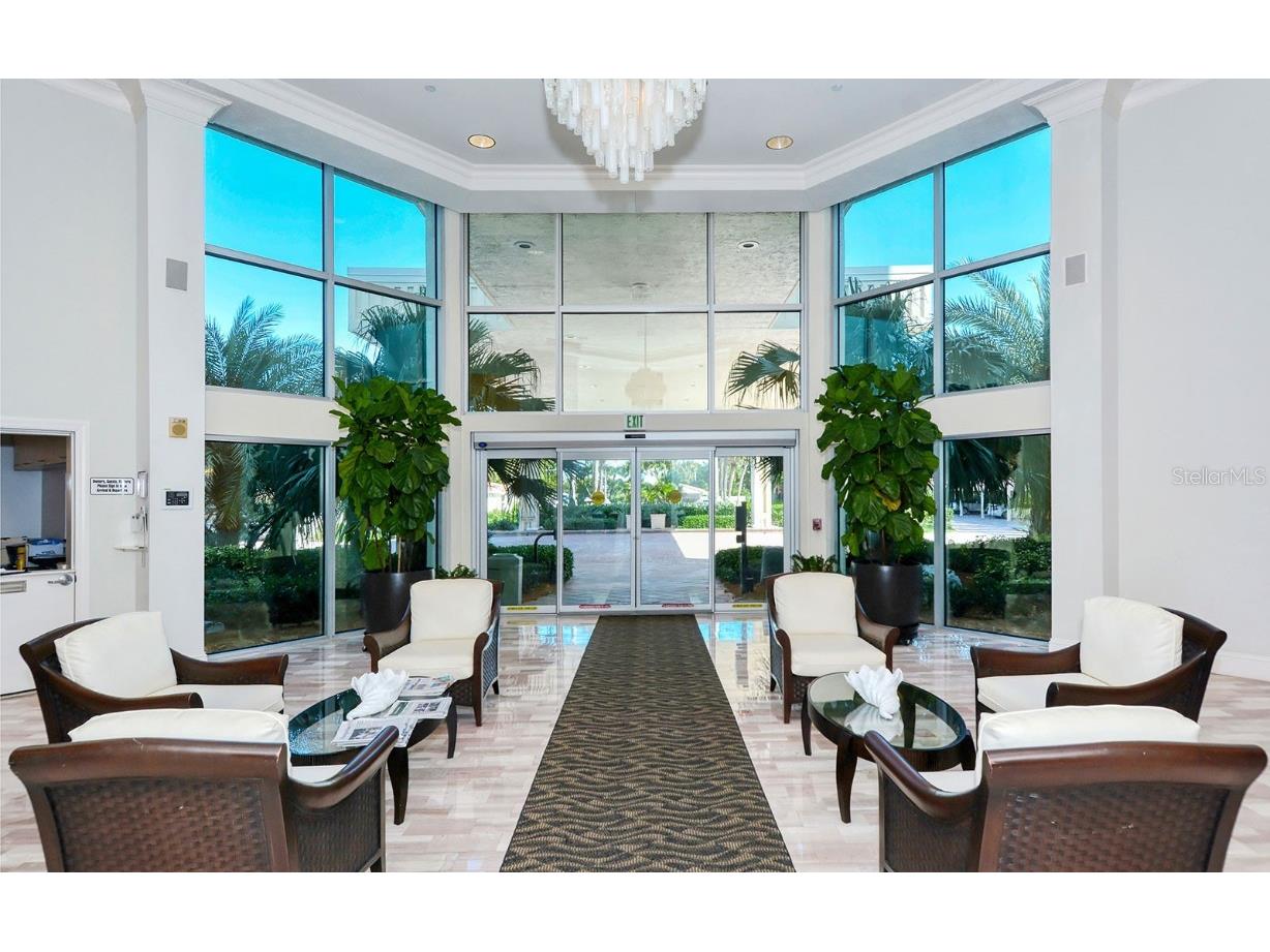 2525 Gulf Of Mexico Drive #6B Longboat Key FL 34228 - THE GULF A4673235 image24