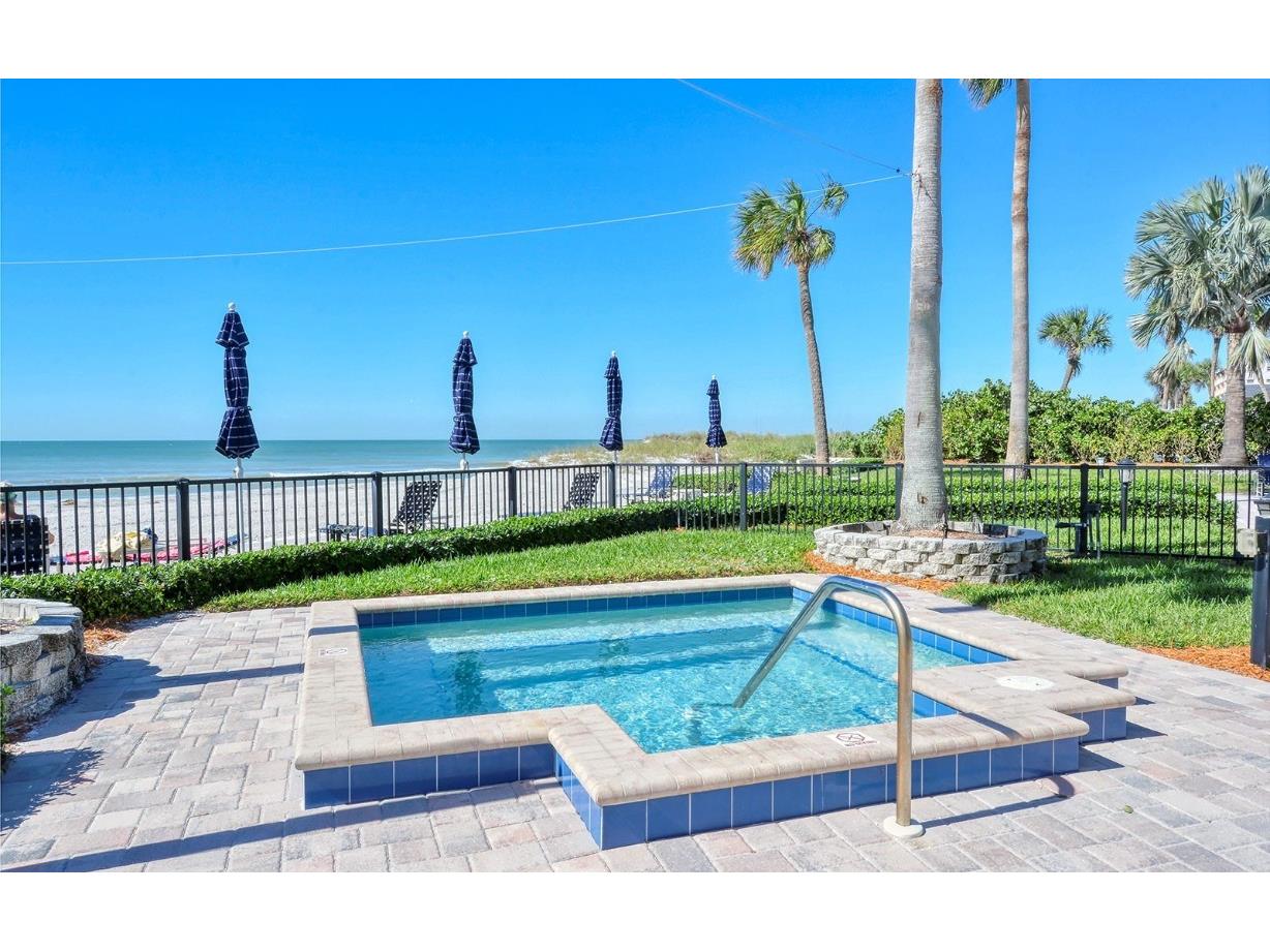 2525 Gulf Of Mexico Drive #6B Longboat Key FL 34228 - THE GULF A4673235 image29