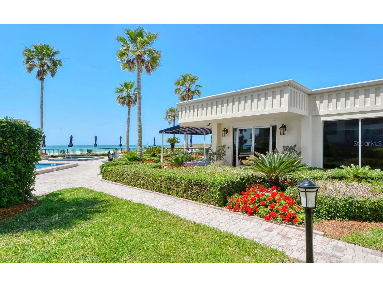 2525 Gulf Of Mexico Drive #6B Longboat Key FL 34228 - THE GULF A4673235 image31